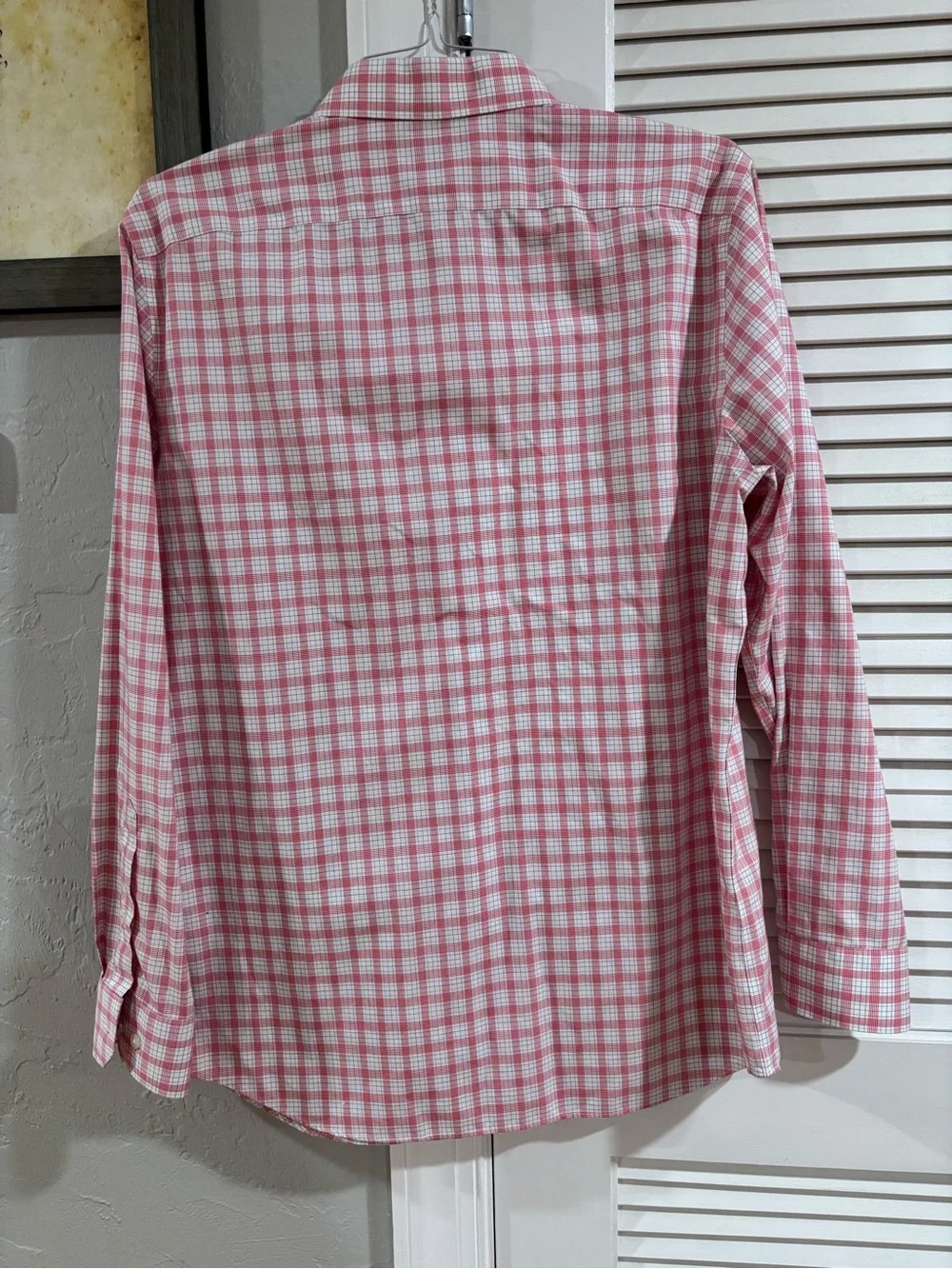 Banana Republic lightweight cotton